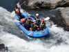 「Kyoto Hozugawa white water rafting」