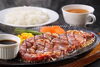 「ピザ風ローストチキン」