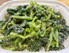 ほうれん草の胡麻和え「八王子シフォンケーキ　　　G&Bみづき」
