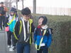 「【活動報告】42ｋｍチャレンジハイク」