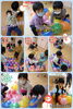 「12月＆1月お誕生日会！」