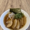 春日中華そば