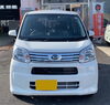 「ムーヴ XリミテッドⅡ SA Ⅲ納車させて頂きました!!!!」