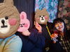 クリスマスパーティー「西千葉カラオケクリスマス」