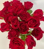 「108本のバラの花束でプロポーズ♡【宮崎/ドライフラワー加工/ボトルフラワー/アフターブーケ/花束保存/花束加工】」