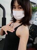 大胸筋「大胸筋を鍛えるメリット(女性専用24時間ジムアワード八王子)」