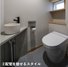 「あると便利な「トイレ洗面特集」」