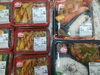 お弁当の特注も承ります。まずはご相談を！「手作り弁当出来ました！」