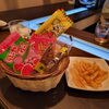 駄菓子が豊富「💛夜遊び2💛」