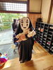 「11月2日は大盛況② テラウィン“おばけ屋敷　呪いの人形堂”【イベント委員会】」
