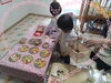 「お買い物ごっこ月間～♬.*ﾟ」