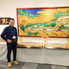 「ハートフル木工教室作品展」木のぬくもりと驚きの技【埼玉県鴻巣市】