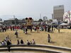 キッチンカー、動物とのふれあいあり「ただいま開催中！　【3/29】来館200万人到達記念 あかがねミュージアム 感謝祭」