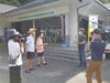 しっかり新見の魅力をアピールしておきました！「西川きよし師匠と石田靖さんが新見に！」