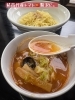 「ウリナム風トマトつけ麺」