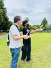 ドローン免許取得して空撮を楽しみたいそうです「【茨城】【水戸】「ドローン無料体験」-随時開催中-【ドローン】【国家資格】」