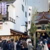 【日本橋七福神巡り】小網神社　福禄寿