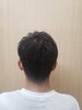 ツーブロック×刈り上げマッシュヘア。「「人気の爽やかマッシュヘア♪」」