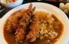 えびフライカレー / トエニ