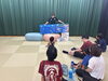「【ご報告】「子どものためのおはなし会」（7月19日）を開催しました」
