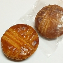 ガレット・ブルトンヌ