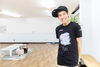 人気者の先生ベンソンと遊ぼう！「C-Beyondの春まつり　新しくオープンした松江校で開催！　入場無料、入退場自由、お友達と遊びに来てね」