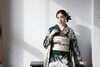「9月の振袖フェア👘 シルバーウィークもご家族でご相談ください」