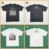 「Hair & Eye SPICE様のオリジナルスタッフTシャツを製作しました！」