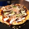 もんじゃ・お好み焼き