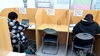 「中学準備講習最終日！【大分市大道の集団・個別指導塾　王子・南大分・城南・上野ヶ丘・附属・大分西・大道・西の台・荏隈・金池・豊府】【個別指導】【大学受験】【中学受験】」
