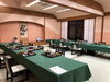 全館のLED照明工事が完了して明るくなって…「新年会・祝い事・法要・仲間で…は　あがわで❗️」