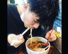 「ごぼうのかき揚げ蕎麦・うどん ♪♪♪温まる♪♪♪{柴又駅近♪葛飾散歩♪昼飲み♪映える喫茶♪レトロ♪食べ歩き最高♪子連れok♪ランチ♪お持ち帰り♪テラス席♪｝」