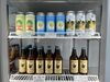 「父の日にクラフトビールナチュラルワイン」