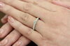 婚約指輪「【ブライダルリング】舞鶴で選ぶ「一生もの」の婚約指輪♡」