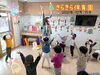 お散歩前の体操「いかがですかぁ？？ 【交野市 小規模保育園】」