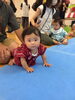 ハイハイレース👶「🌻子育て広場の夏祭り🍉2025.8.21🌻」