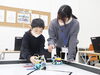 スタッフがお子様の「やる気」をサポートします！「春の新規生徒募集！第２弾！！ロボットプログラミング体験会！わくわくパトロール！」