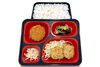 ヘルシー弁当「９月１４日のお弁当🍱」