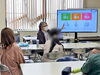 障害者雇用創造センターにてビジネスマナー『報連相』の大切さを学ぶ「円滑なコミュニケーションの第一歩！『報連相』のポイントをご紹介📝」