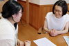 いい質問、いいツッコミです「教え子が民泊を取材に来てくれました　地域の魅力を一緒に発信」
