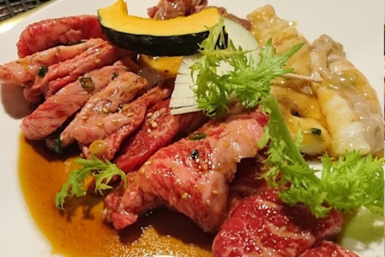 手仕込み焼肉 源閣苑【まいぷれ商品券使用可】 | 地元で乾杯！！新年会・忘年会特集| まいぷれ[薩摩川内市・さつま町]