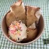 象の耳アイス