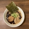 黒豚骨レギュラーラーメン
