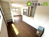島田市稲荷🏠ＬＤＫ「【みらいエコ補助金７５万円対象】島田市稲荷🏠限定１棟！駐車３台可能♪ドラッグストア徒歩4分♪第一小・第一中徒歩１１分🏫４ＬＤＫ♪完成物件のため即内覧可！島田市でのおうちさがしは不動産の３９へお任せください🐰🏠」