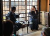 「ドニエプル出版創業20周年記念祭へのご来場、誠にありがとうございました」