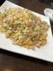 ☆ チャーハン ☆「―　酸辣湯麺がおいしい　—」