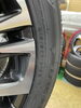 「【中古 タイヤ×アルミ】215/50R18　92V  4本セット   ￥98,890」