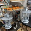 雰囲気いいですね「ランタンシェード再入荷」