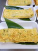 「金曜日‼️新鮮なお刺身と美味しいお惣菜をどうぞ‼️」