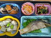 「10/15  お弁当の献立」